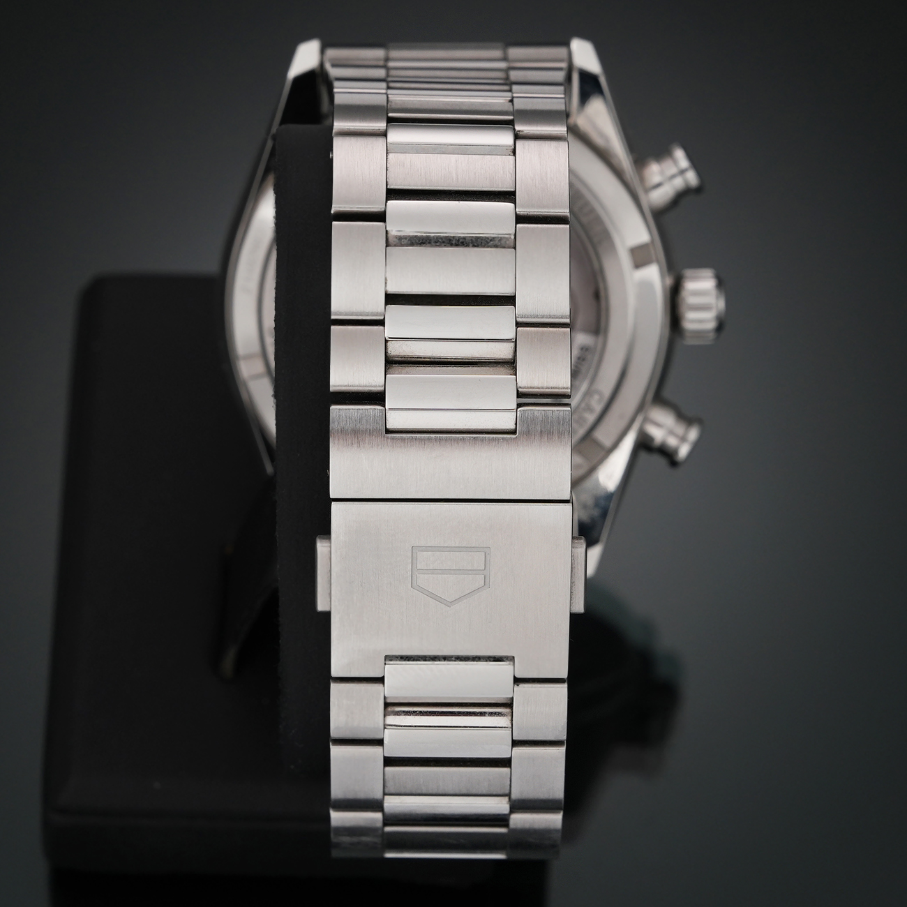 TAG HEUER(USED)태그호이어 CBN2011 까레라 크로노그래프